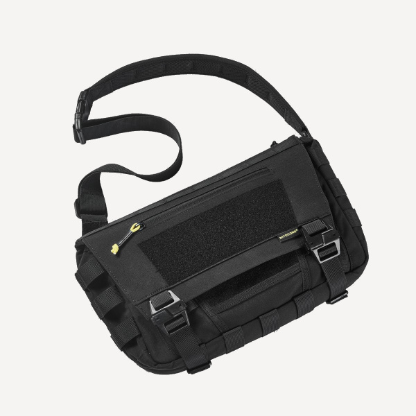 Сумка Nitecore SLB06 7L (Черный; 35*20*8см; 7л)